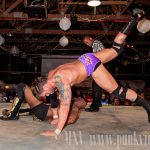 Jay Bradley vs. Trevor Court