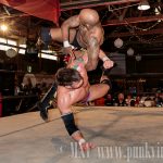 Jay Bradley vs. Trevor Court