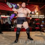 Bull Bronson vs. Remi Wilkins