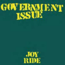 Government Issue - Joyride LP