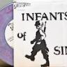 Infants of Sin 7" EP (purple vinyl)