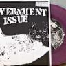 Government Issue - Give Us Stabb 7" (purple vinyl)