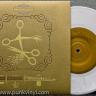 Pelican/Scissorfight - Champions of Sound split 7" (color vinyl)