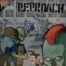 Various Artists - Reproach LP