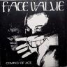 Face Value - Coming of Age 7"