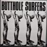 Butthole Surfers - Brown Reason to Live (original UK press)