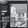 F - Mess You Up 7" (color vinyl)
