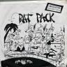 Rat Pack - 7" EP (pink vinyl)