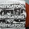 Instigators - Live in Denmark 7" (color vinyl)