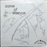 Cone of Silence - Colors 7"