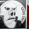 White Pigs - Hit Bonanza 7" (color vinyl)
