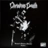 Christian Death - Romeo's Distress (colored vinyl) 7"