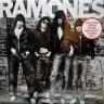 Ramones - S/T (colored vinyl) LP