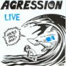 Agression - Locals Only CD