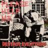 Destroy Everything - Please Help Me CD