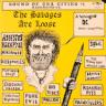 Various Artists - The Savages Are Loose LP