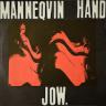 Mannequin Hand - Jow 7"