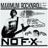 NOFX - MaximumRockNRoll CD