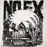 NOFX - MaximumRockNRoll LP (clear vinyl)