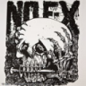 NOFX - Maximumrocknroll LP (blue vinyl)