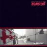 The Faction/JFA - Split (black vinyl) 7"