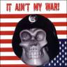 Various Artists - It Aint My War CD